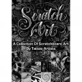  - Scratch Art  by Guy Aitchison