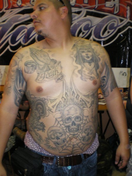   tattoo   ,  2009.