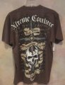  XTREME COUTURE - SKULL FIGHTER.