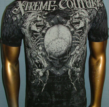  Xtreme Couture (by Affliction) - Mega.