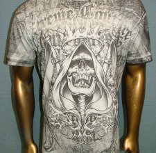  Xtreme Couture (by Affliction) - St. Skull.