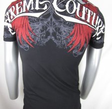  Xtreme Couture (by Affliction) - REDEMPTION.